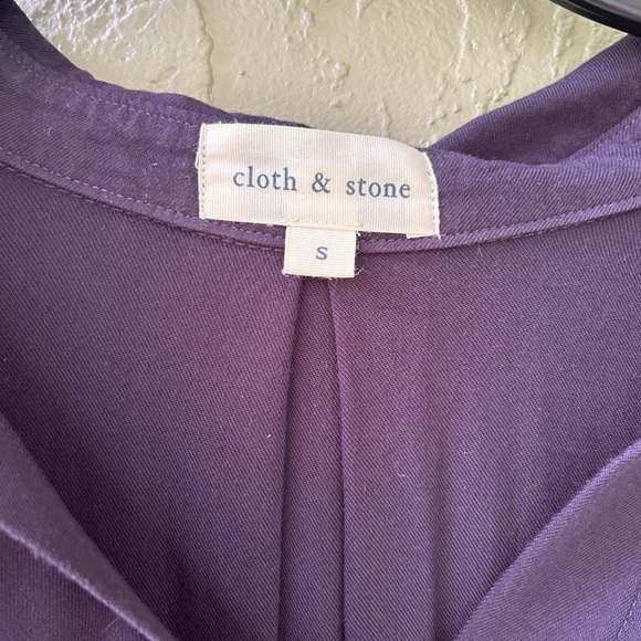 Women's Cloth &stones  S - Picture 2 of 3